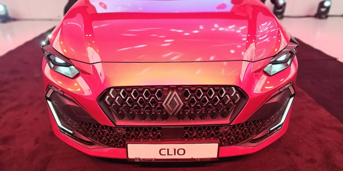 Auto Mita prezanton Renault CLIO i Ri – zgjedhja perfekte për qytetin