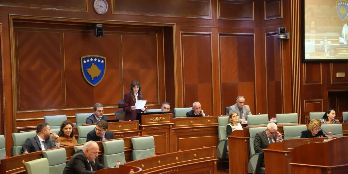 Buxheti prej 4 miliardë euro në rend dite, deputetët mblidhen sot