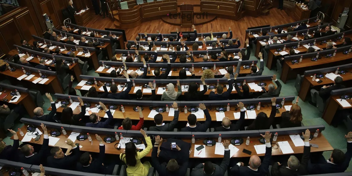 Miratohet buxheti për vitin 2026, rreth 4 miliardë euro