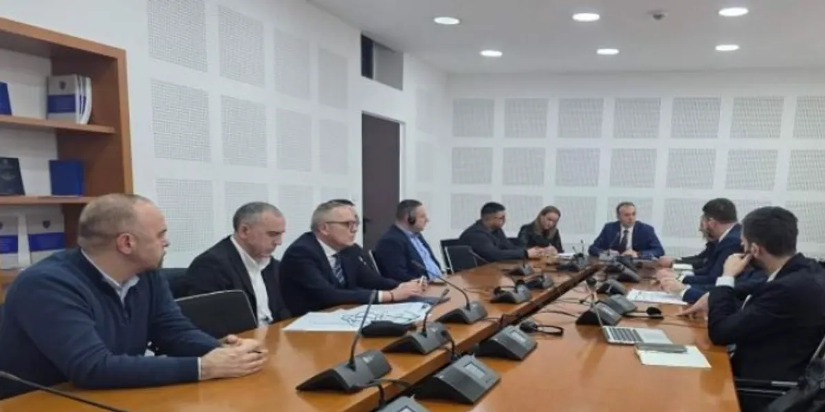 ZKA-ja kërkon mbi 654 mijë euro shtesë, por komisioni nuk e miraton kërkesën