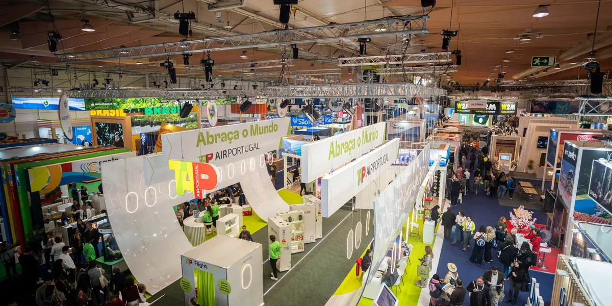 Kosova prezantohet për herë të parë në Panairin Ndërkombëtar të Turizmit në Portugali