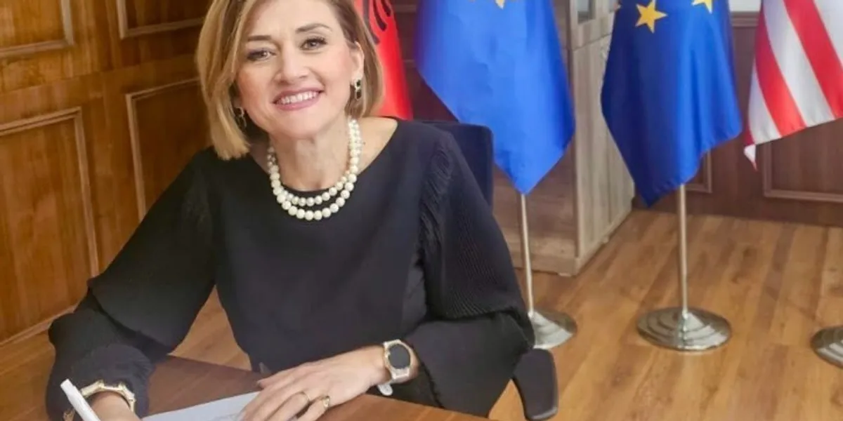 Kusari-Lila: Projektligji për çmimet tavan i domosdoshëm, do të adresojmë edhe vërejtjet e Gjykatës Kushtetuese