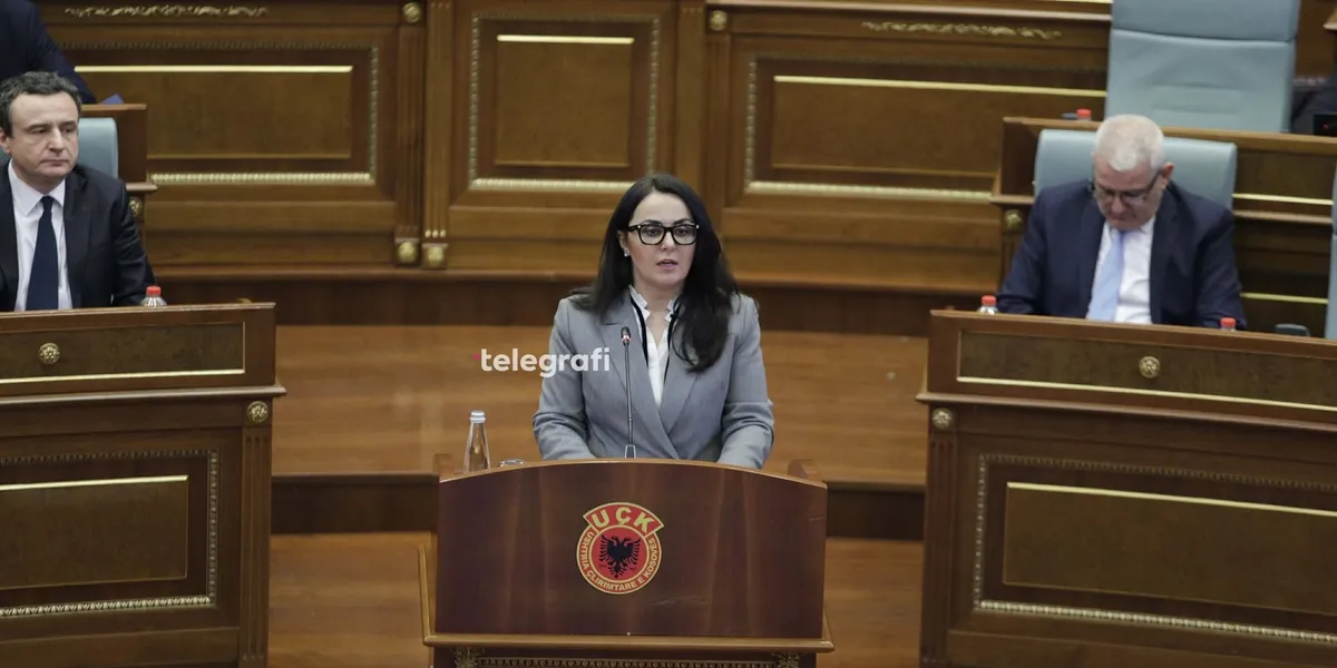 ​LDK nuk e voton buxhetin për vitin 2026 nëse nuk përkrahen amendamentet e tyre