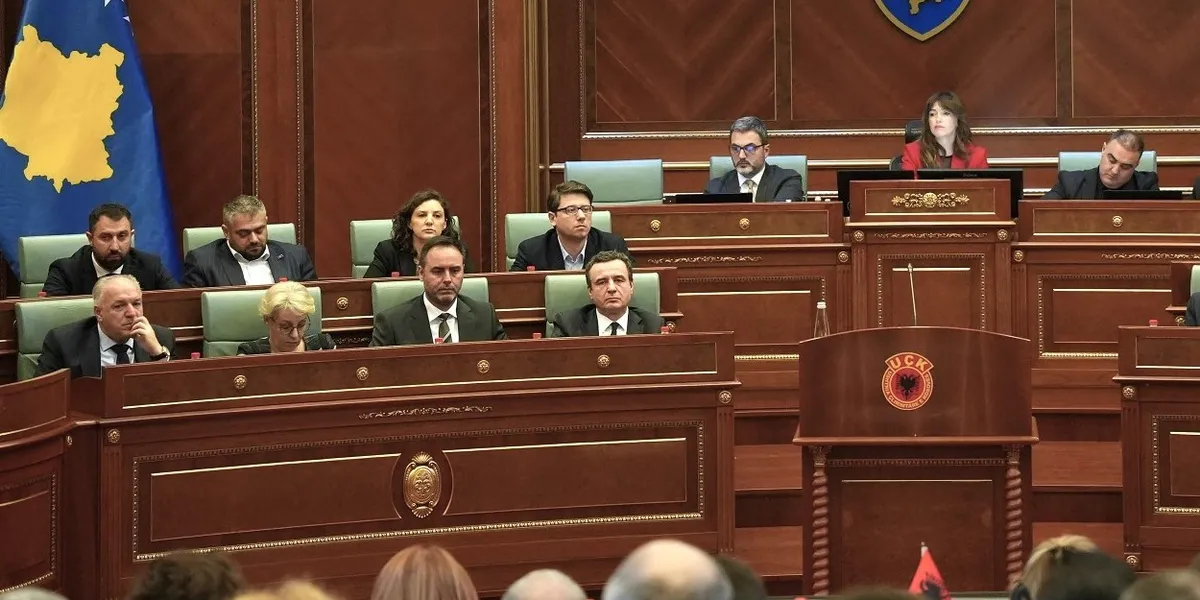 “Paga e 13-të, 867 milionë euro për komunat”, Kurti tregon çka përmban buxheti 2026​