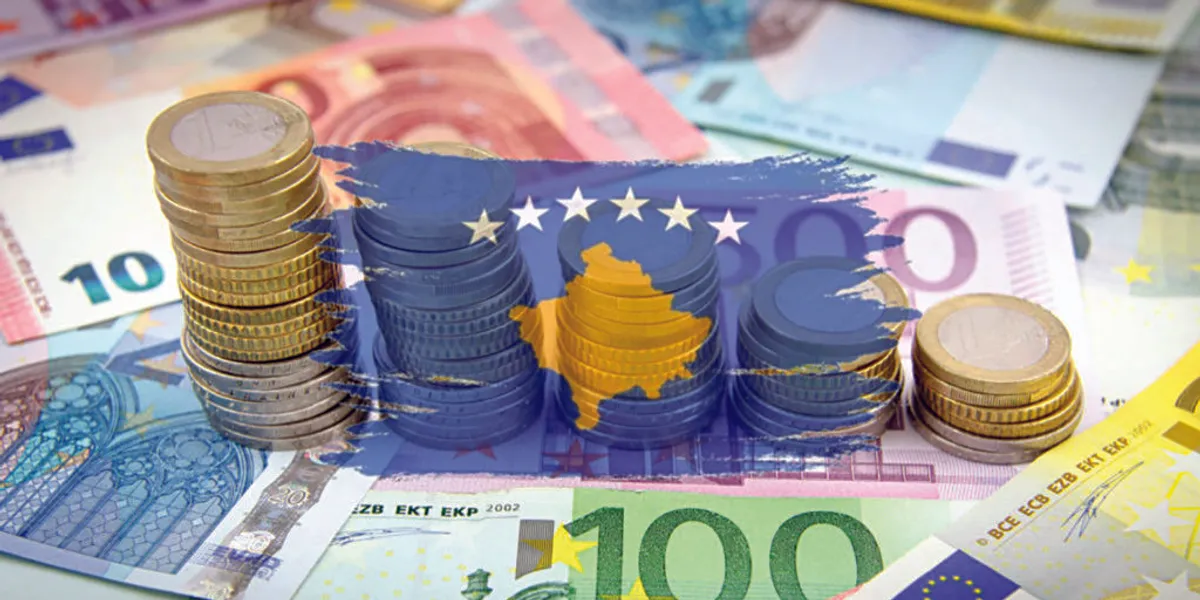Ku do t’i shpenzojë Kosova 4 miliardë euro?