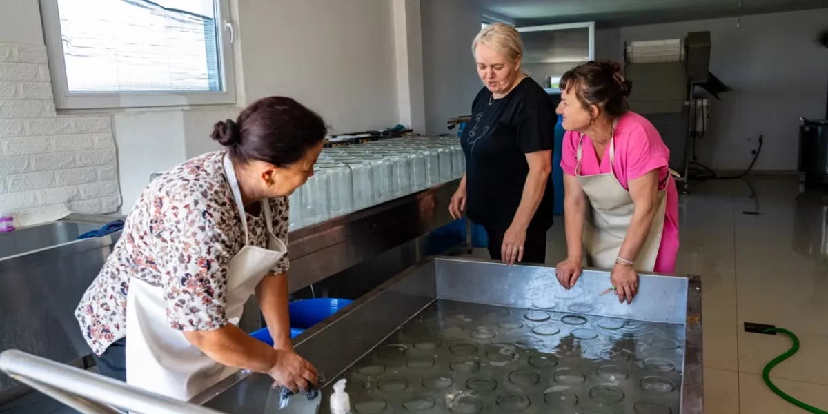 Mes bunarëve dhe kazanëve, Kosova ëndërron ekonominë moderne