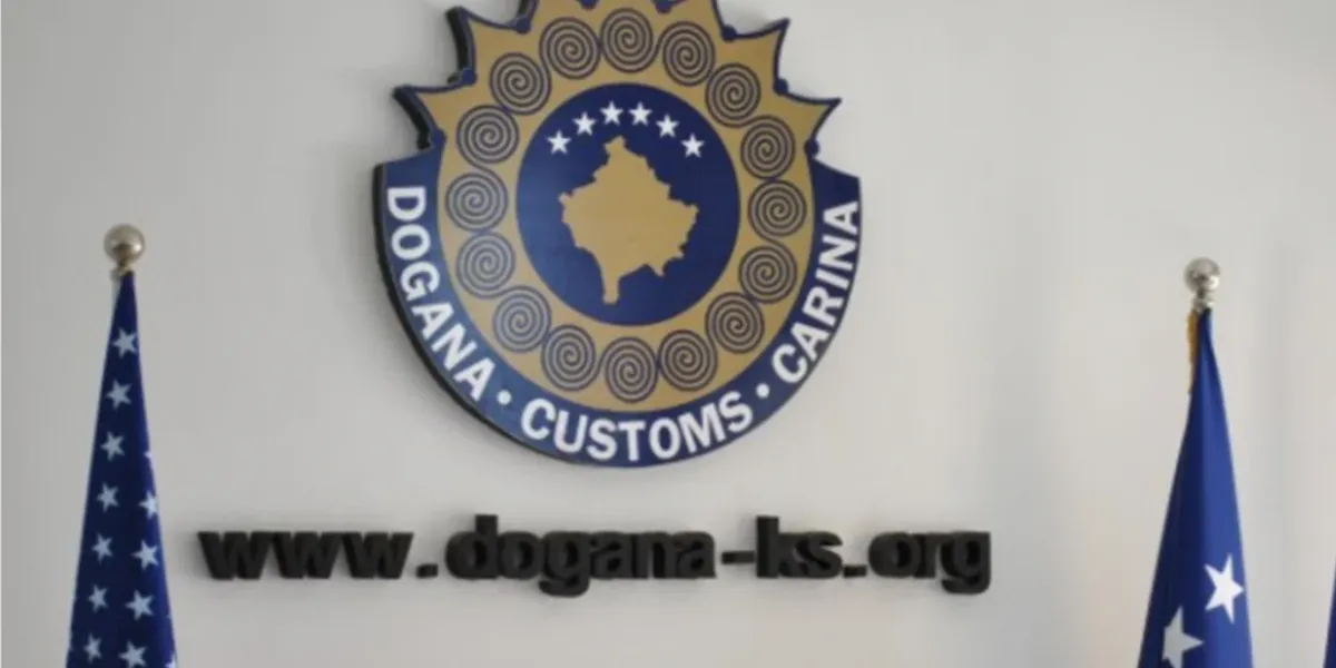 Jepet me qira bufeja në Terminalin Doganor Hani i Elezit, këto janë kushtet