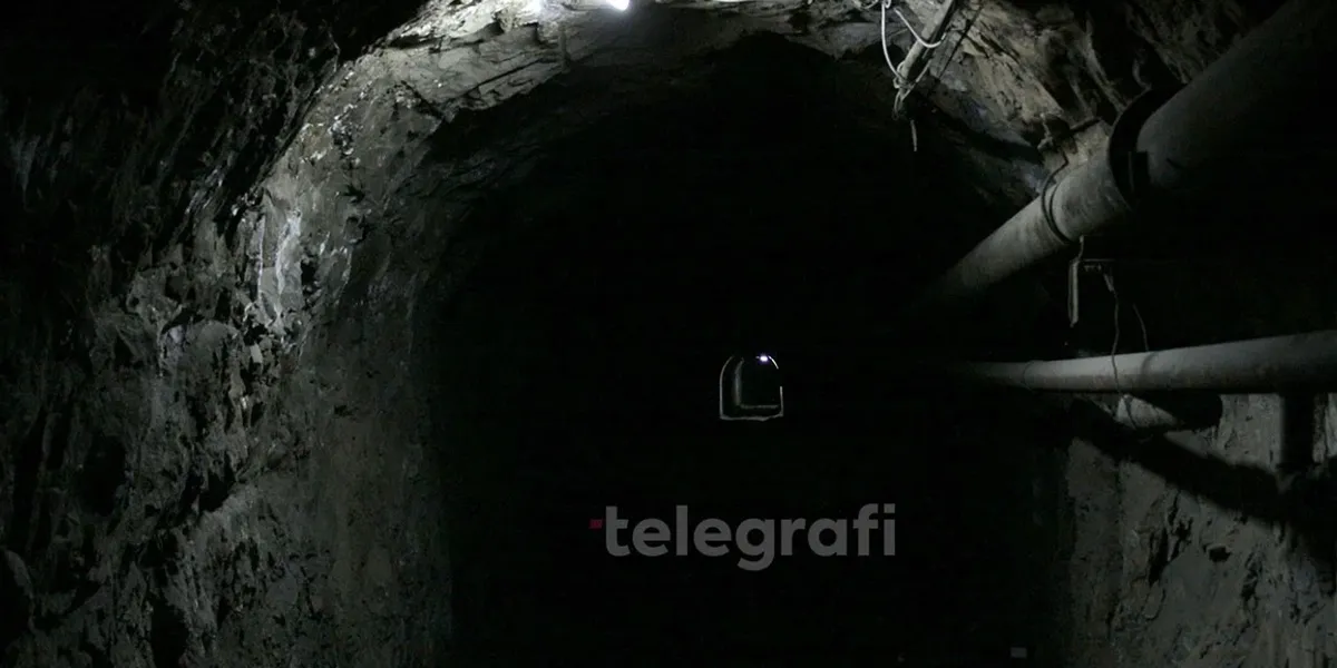 ​Oda Ekonomike Britanike kërkon funksionalizimin e sektorit minerar