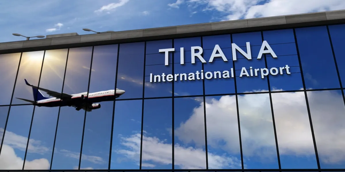 Aeroporti Ndërkombëtar i Tiranës arrin 11.6 milionë pasagjerë, së shpejti edhe me fluturimin e parë direkt drejt Torontos