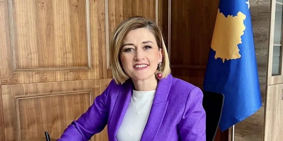 Kusari-Lila nënshkroi kërkesën për përshpejtimin e miratimit të Projektligjit për Inovacion dhe Ndërmarrësi