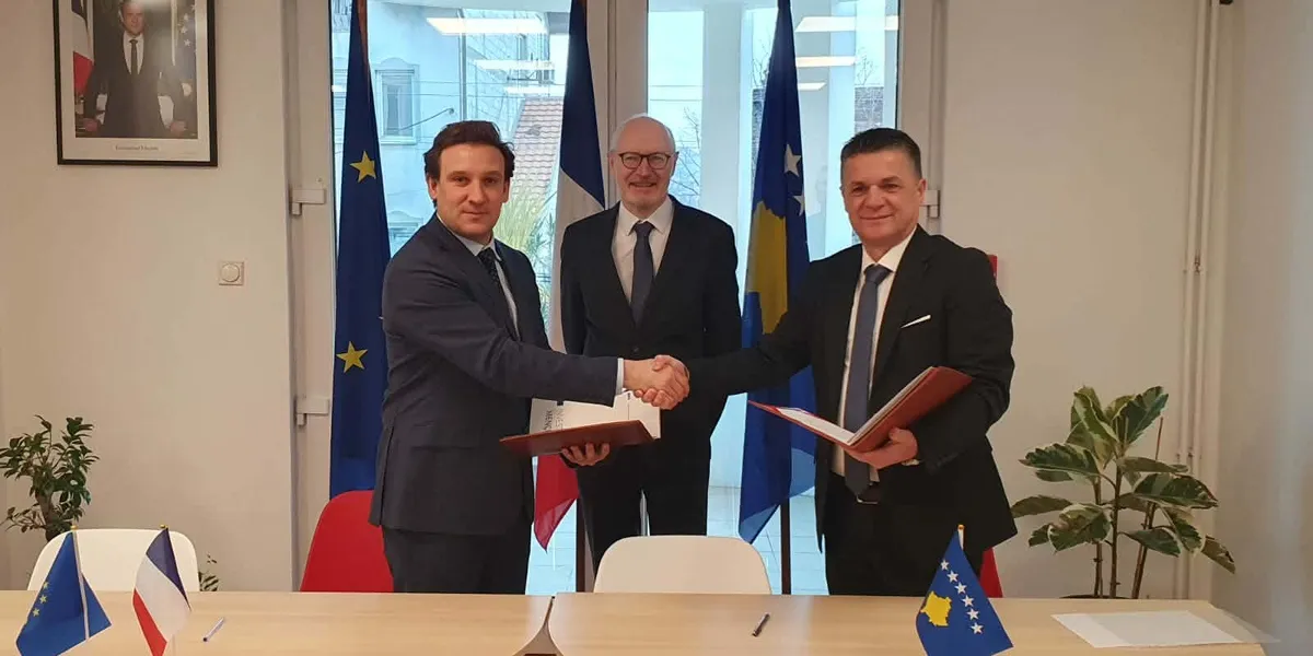 Pesë milionë euro për gratë ndërmarrëse dhe komunitetet rurale në Kosovë