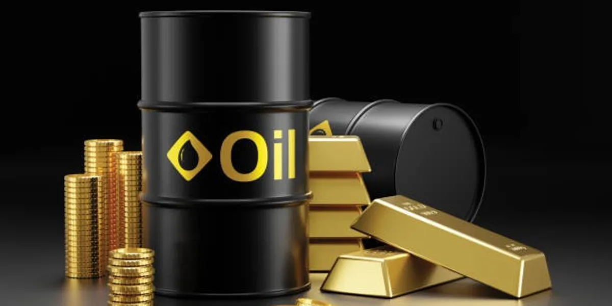 Rritet çmimi i arit dhe naftës