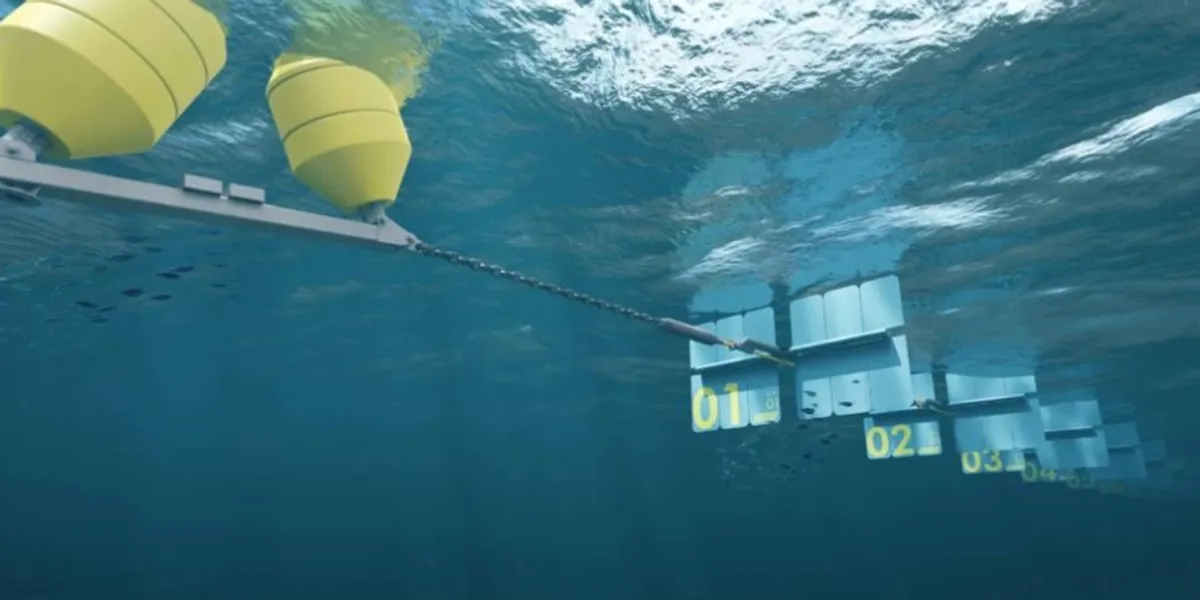 Revolucion i gjelbër në Barbados – energji elektrike nga valët e oqeanit