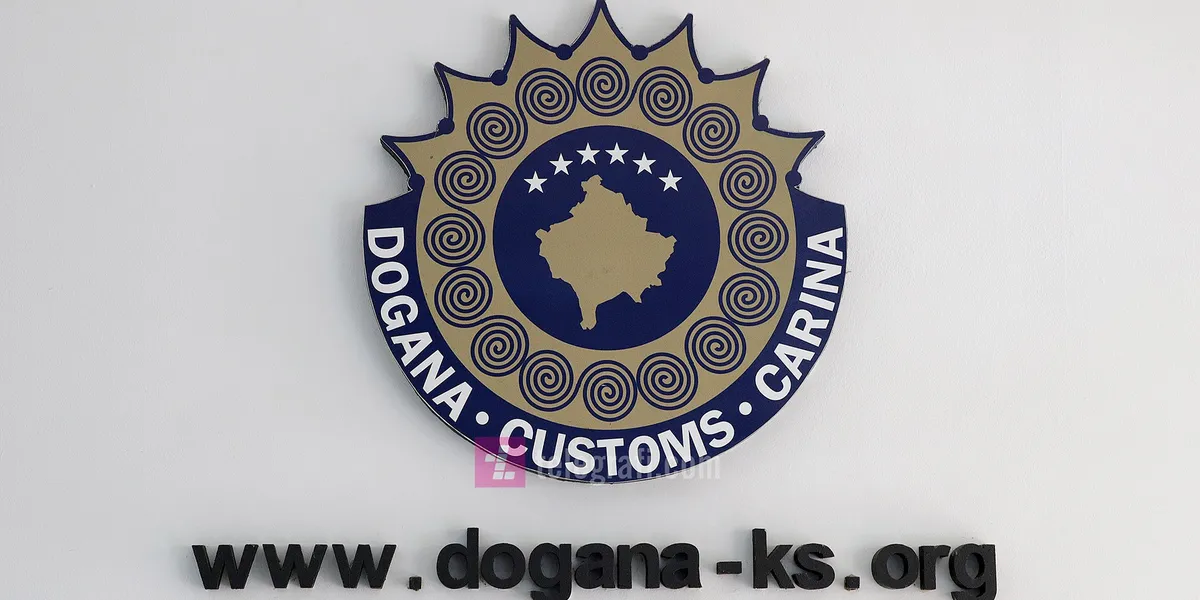 Njoftim nga Dogana e Kosovës për grumbullimin e ofertave për dhënie me qira të bufesë