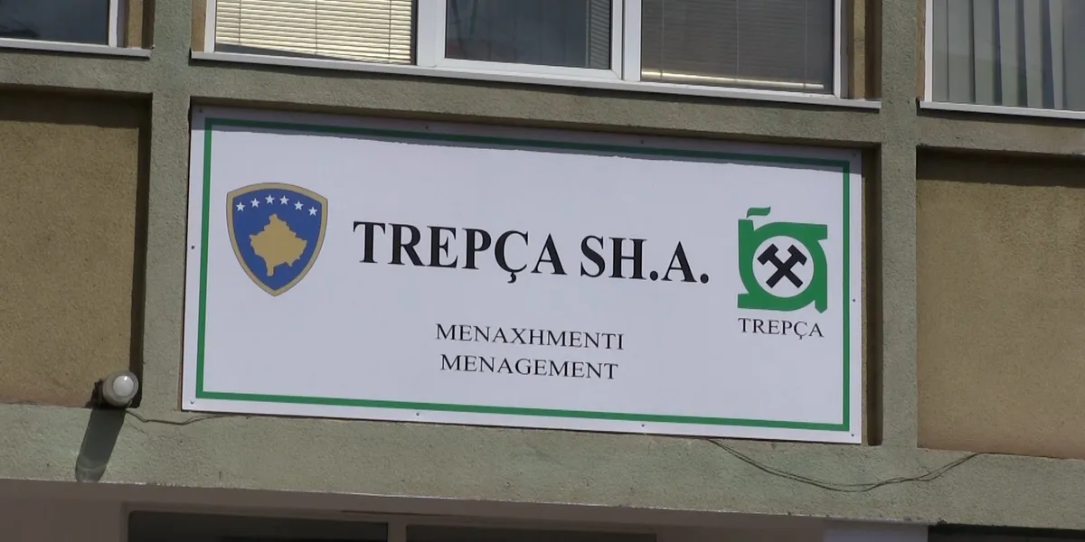 “Trepça” rikthen mbi 1.250 hektarë prona, rrit të hyrat nga qiraja mbi 116 për qind