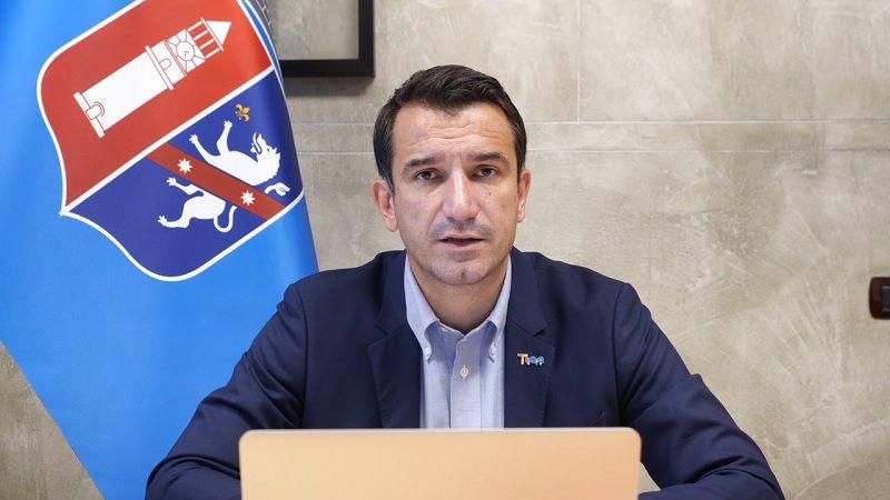 Erion Veliaj uron 18-vjetorin e Pavarësisë së Kosovës: Qofsh gjithmonë e lirë! Shpresë që gjyqi ndaj drejtuesve të UÇK-së të përfundojë me drejtësi