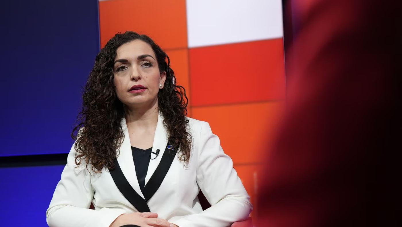 Presidentja Osmani reagon pas kërkesës së Prokurorisë së Hagës: Çdo përpjekje për barazimin e luftës çlirimtare të UÇK-së me krimet e Serbisë, minon besimin në drejtësi