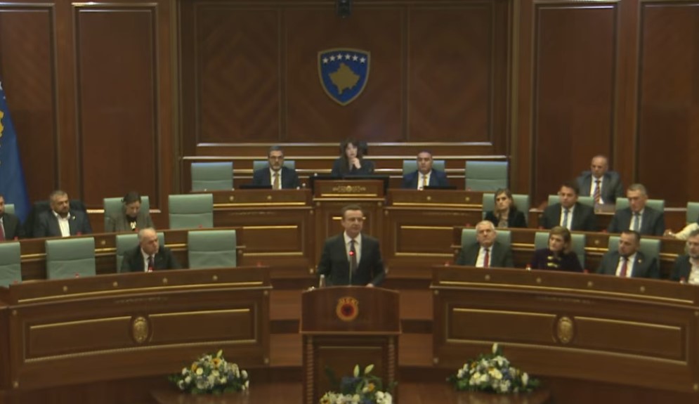 “Krerët e UÇK-së akuzohen padrejtësisht”- 18-vjet shtet i Kosovës, Albin Kurti: Serbia e Millosheviçit ka kryer krime kundër shqiptarëve! Vuçiç, kërcënim për përsëritjen e tyre