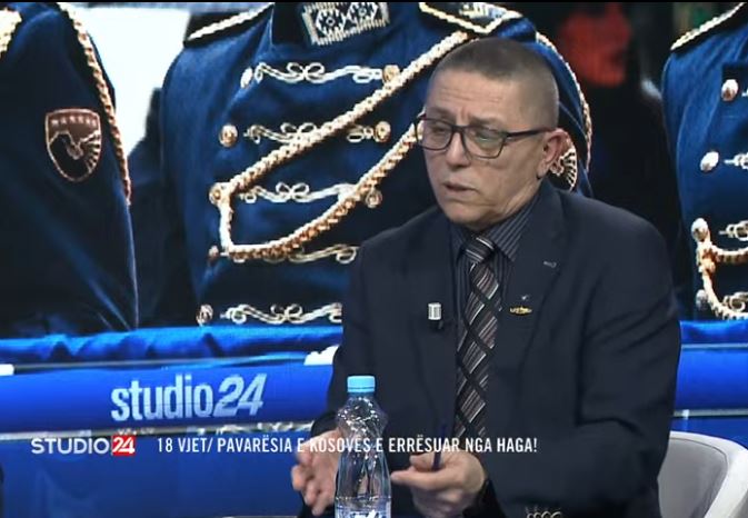 “Dita më e rëndësishme që pas Pavarësisë së Shqipërisë”- Kosova 18 vite shtet, Meçollari: S’ka asnjë provë që i lidh penalisht ish-liderët e UÇK-së!