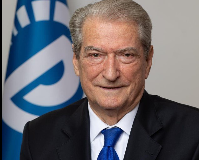 Konstituimi i Kuvendit të Kosovës dhe Qeveria e re, Berisha: Suksese Albin Kurtit në jetësimin e programit dhe integrim evropian e euro-atlantik