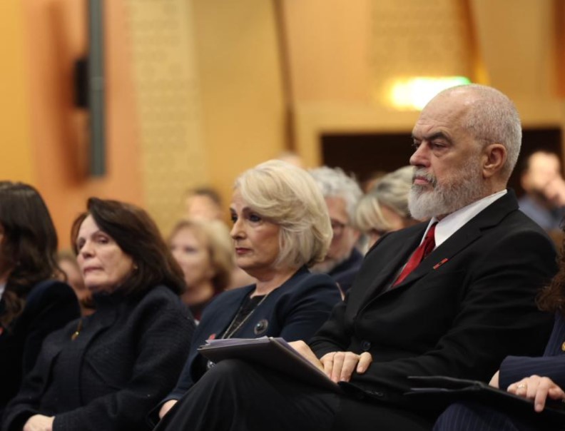 VIDEO- Rama nga Kosova: Nëse 4 liderët e UÇK-së ‘varrosen’ për së gjalli, duhet të arrestohen Bill Clinton, Havijer Solana, Tony Blair dhe…