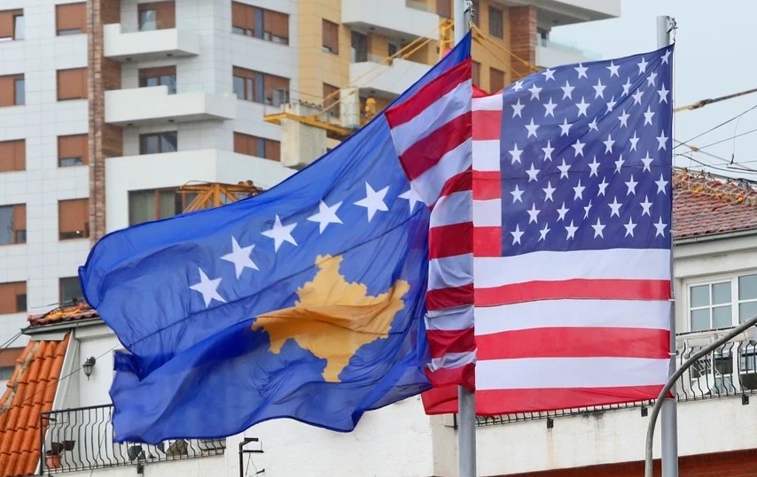 Kosovë/ Ambasada e SHBA mirëpret formimin e qeverisë së re: Bashkëpunim për të çuar përpara prioritetet e përbashkëta