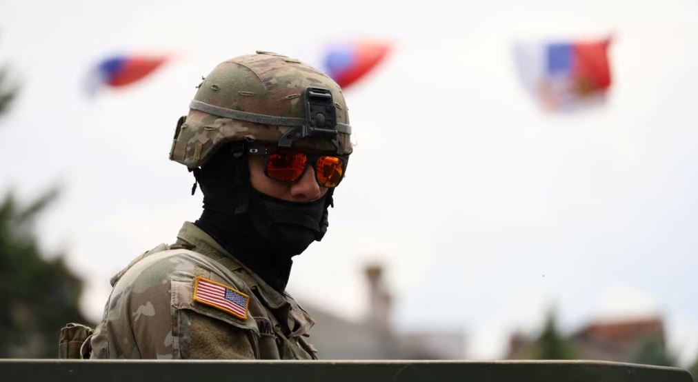 “Misioni i KFOR në Kosovë do vazhdojë”- Pentagoni për REL: Nuk ka ndryshime në dislokimin e forcave amerikane!