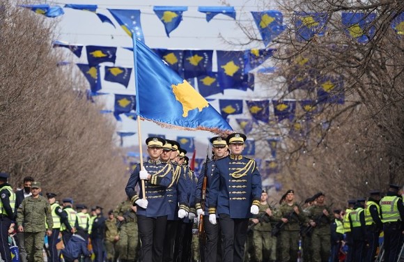 Kosova feston sot 18-vjetorin e Pavarësisë! Axhenda e aktiviteteve