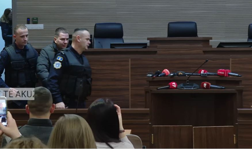 Shpërthimi në kanalin e Ibër-Lepenc, 3 të pandehurit deklarohen të pafajshëm në Gjykatën e Prishtinës! Beogradi mohon përfshirjen