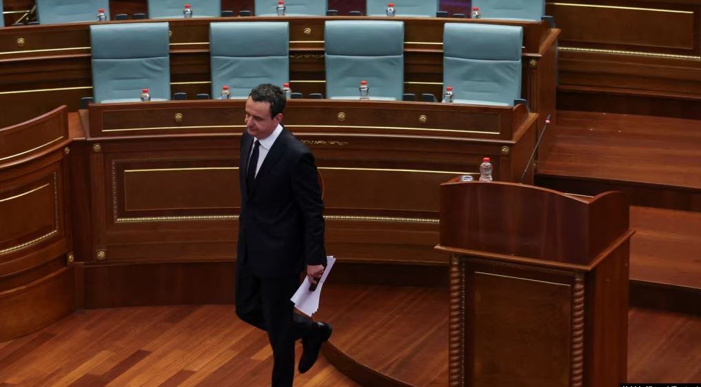 Analiza e REL: Kurti dhe LVV presin që nesër të konstituohet Kuvendi dhe shpresojnë që të formohet edhe Qeveria!