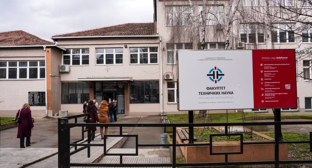 BE: Statusi i institucioneve arsimore dhe shëndetësore serbe në Kosovë, të zgjidhet në dialogun e Brukselit!