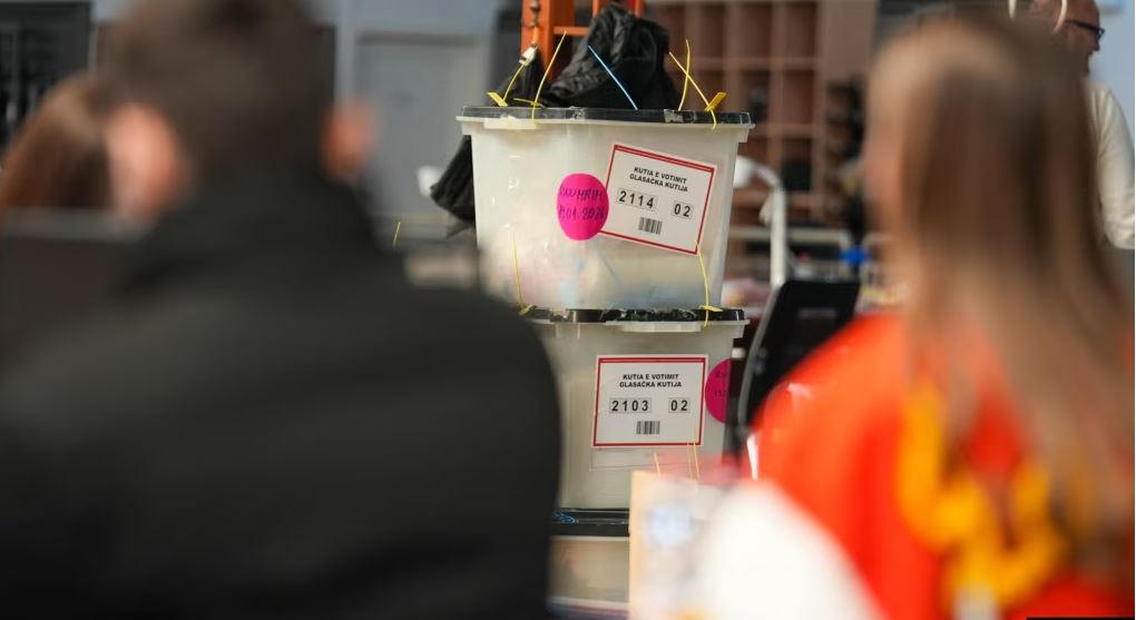 Zgjedhjet në Kosovë, Prokuroria autorizon Policinë për hetime lidhur me numërimin e votave në Podujevë!