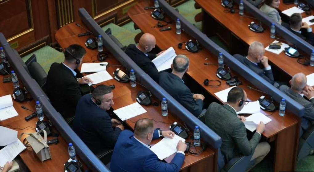 Zgjedhjet në Kosovë, Lista Serbe apelon vendimin e KQZ-së për të mos ia miratuar listën e kandidatëve!