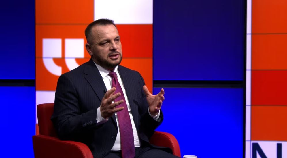 Maqedonci i quan të “papërgjegjshme” deklaratat e gjeneralit serb për FSK-në e Kosovës!