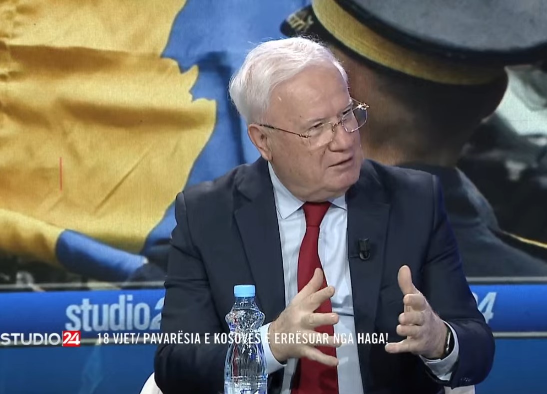 “Serbia ka bërë fushatë të egër të për të akuzuar UÇK”- Paskal Milo: 4 liderët në Hagë edhe prej presionit ndërkombëtar! Gjyqi ka interesa gjeopolitike