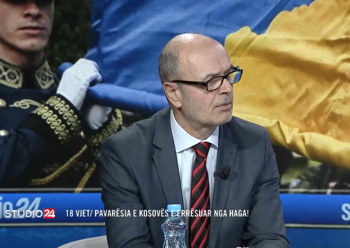 “Kosova, shteti i vetëm që ka lindur në maternitetin euro-atlantik”- Petro Koçi: Gjyqi në Hagë i liderëve të UÇK, kalkulim ruso-serb!