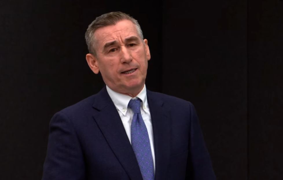 “I kam shërbyer vendit tim” – Kadri Veseli në Hagë: Gjykata duhet të mbrojë të vërtetën dhe paanësinë! Kemi qenë nën persekutim! S’është provuar asnjë veprim i kundraligjshëm nga ana ime