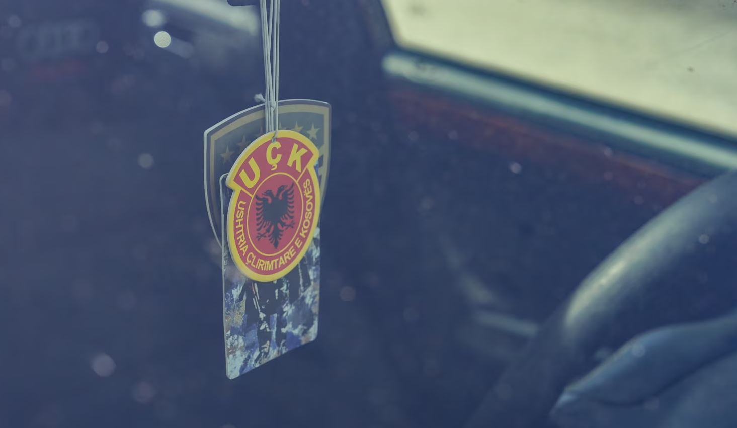 Serbia arreston një ish-pjesëtar të Ushtrisë Çlirimtare të Kosovës