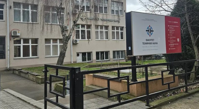 “Largohuni ose integrohuni në sistemin arsimor të Kosovës”- Ultimatumi që i është dhënë një fakulteti serb! Si paraqitet situata me institucionet në veri