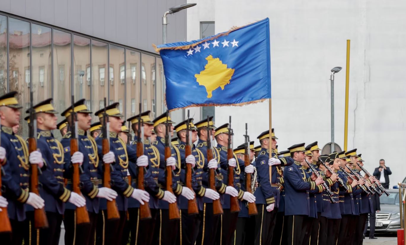 Analiza e REL: Ushtria e Kosovës në provën finale të transformimit, Serbia mbetet kërcënimi kryesor për sigurinë