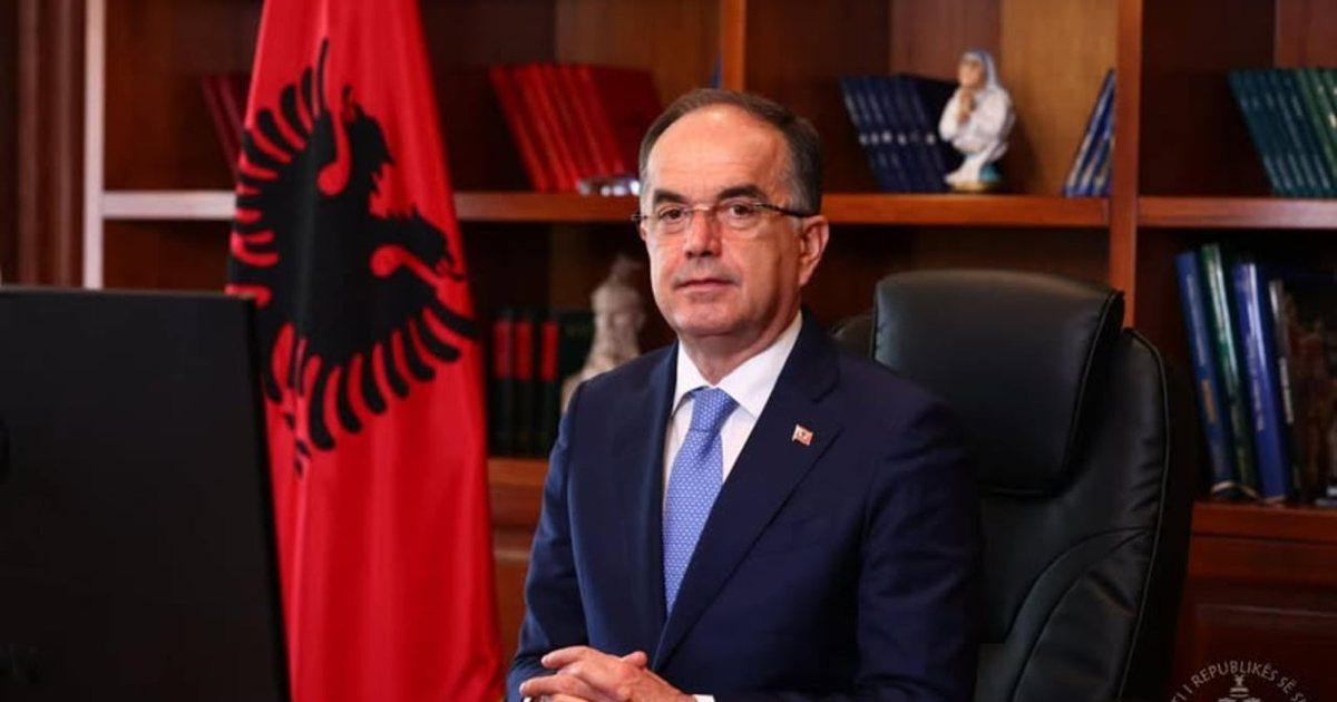 Ndryshimet në qeveri, Presidenti Begaj dekreton shkarkimet dhe emërimet e ministrave të rinj