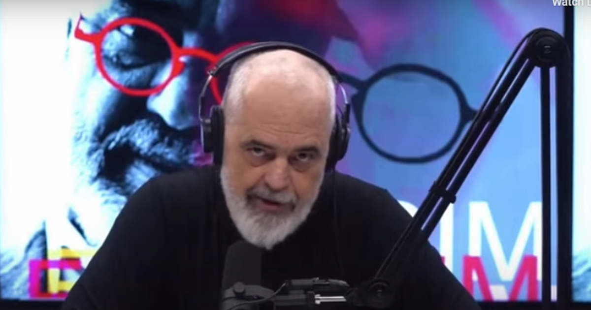 Shembja e aksit Librazhd-Prrenjas! Rama: Fatkeqësi e natyrës, jo korrupsionit