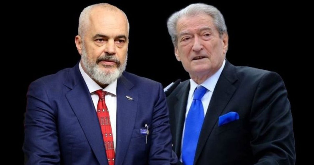 Sulmet e Iranit! Rama: Shënjestrimi i Dubait, sistem terrori. Berisha: Vdekja e Khameneit, lajm i mirë