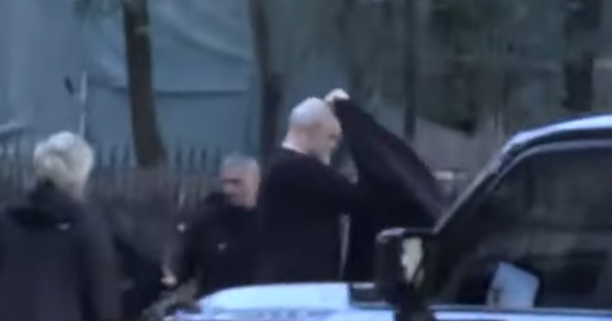 Rama shkon te vila e Enver Hoxhës: I gjeta artistët të traumatizuar