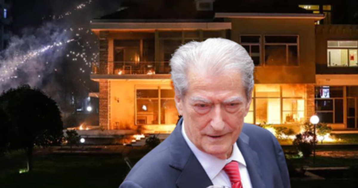 Sulmi ndaj vilës së Enver Hoxhës! Berisha nga SPAK: Besuam se aty ishte Rama, nuk e dinim që brenda ishin artistët