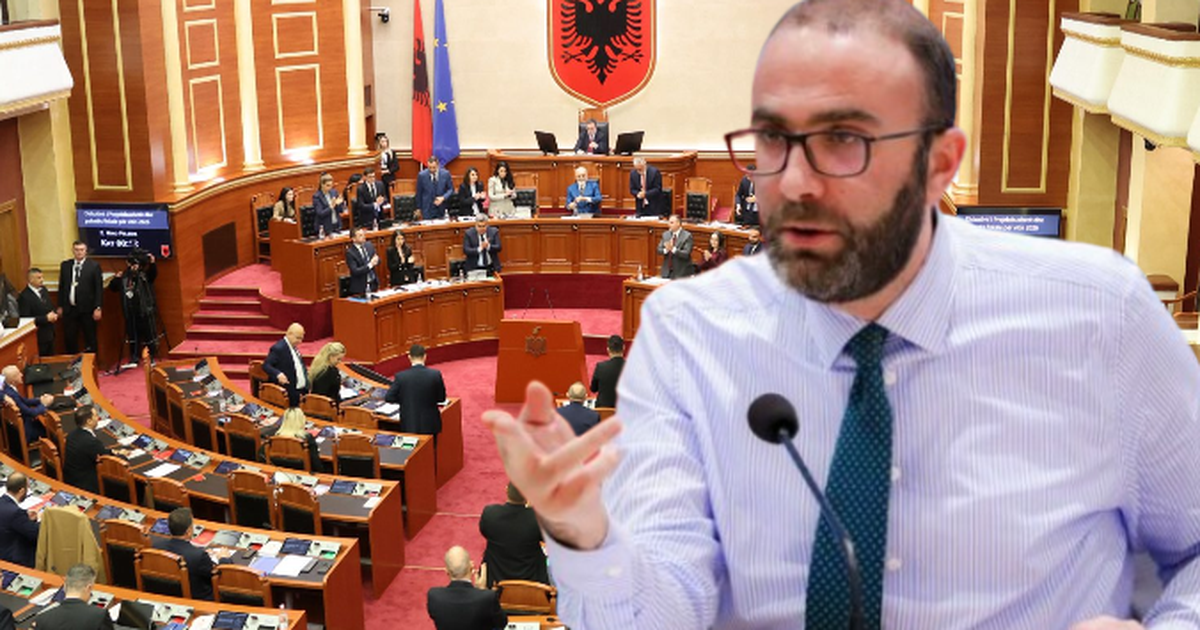 PD dorëzon sot në Kuvend raportin për heqjen e imunitetit të Ballukut! Bardhi: Jemi pro SPAK për  arrestimit të saj
