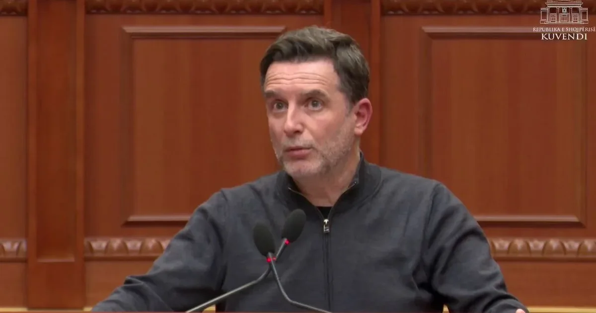 “Vonesë në rrugën e Selitës dhe padrejtësi për pensionistët”, Braç ngre “zerin” në Kuvend: Gjeni zgjidhje!