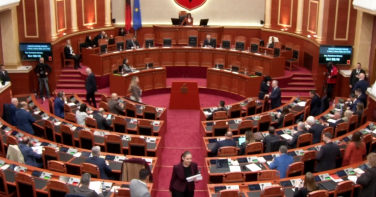 Pas “Javës së Gjelbër”, starton seanca plenare! Në fokus problematikat e evidentuara nga zgjedhësit