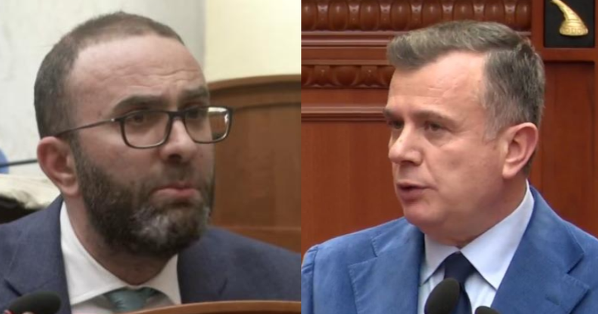 “Berisha, Ajatollahu i fundit në Evropë”/ Bardhi-Ballën: Kur të distancoheni ju nga korrupsioni i Ballukut, do tërhiqemi nga…(VIDEO)