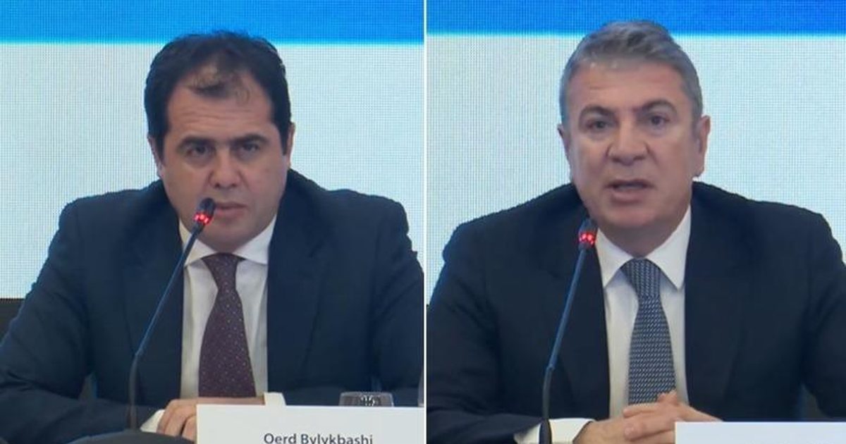 Gjiknuri dhe Bylykbashi dakord për “Zgjedhoren”: Draft i përbashkët dhe transparencë në financimet e partive!